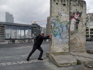 Stadtrundgang Berlin