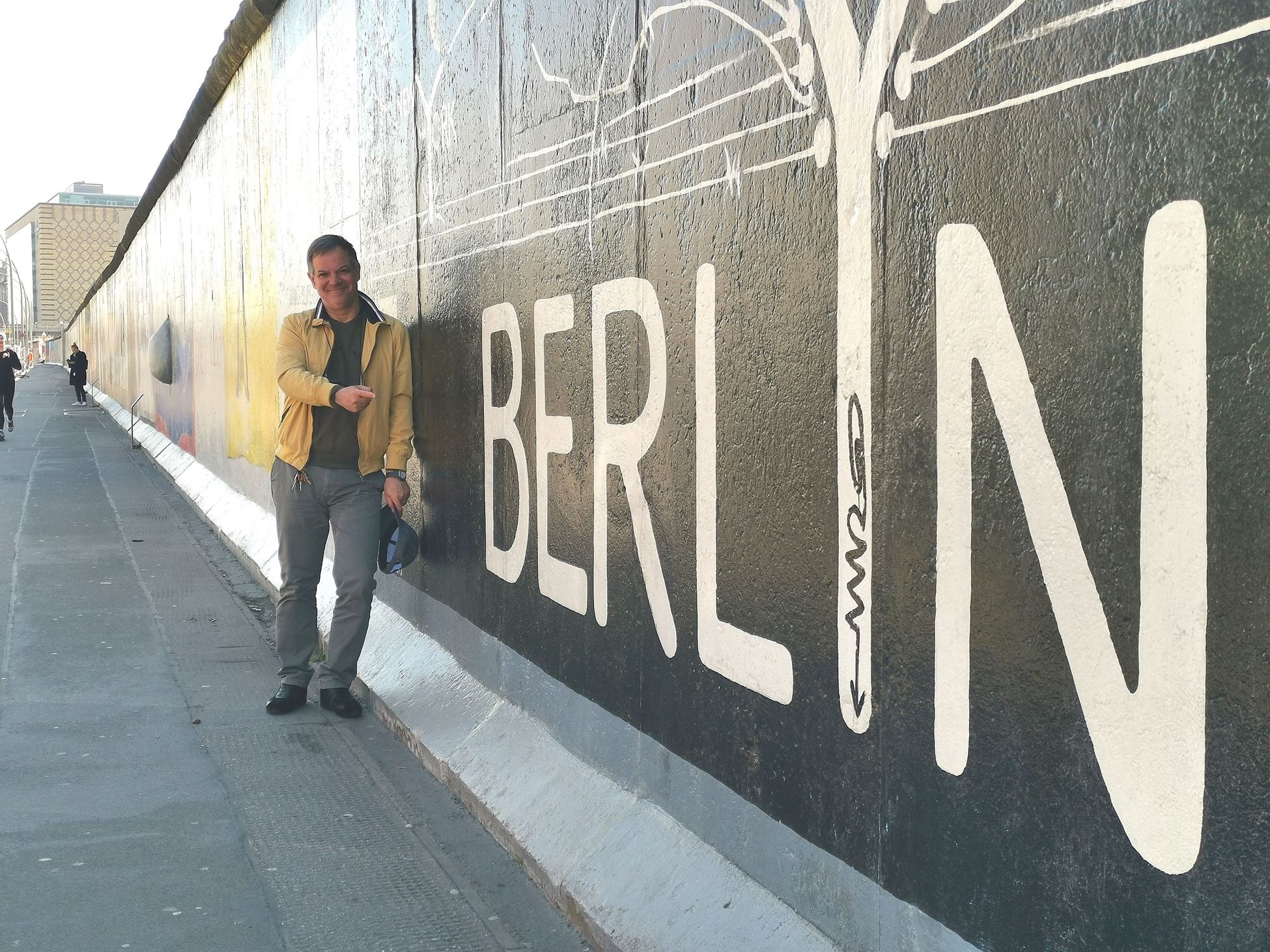 Stadtführung Berlin am Brandenburger Tor